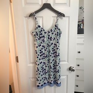 Great condition Tommy Bahama dress, size Medium, adjustable straps
